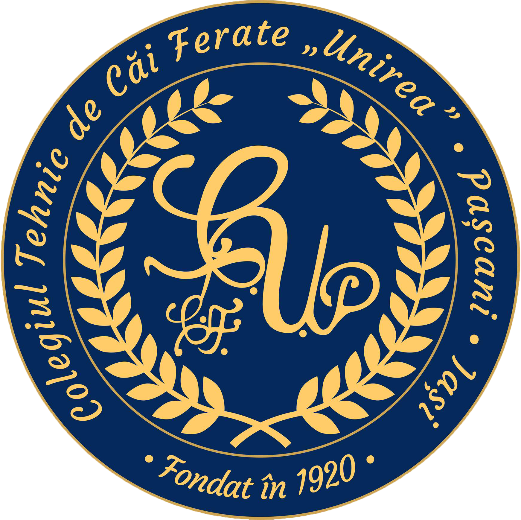 Colegiul Tehnic de Căi Ferate "Unirea"