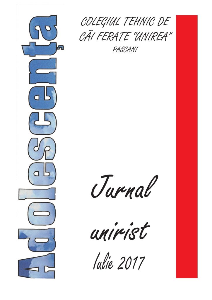Revista Scolii